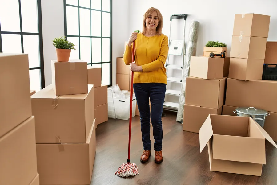 How Move-in Cleaning Saves Time During The Relocation Process Aurora, CO How Move-in Cleaning Saves Time During The Relocation Process Aurora, CO