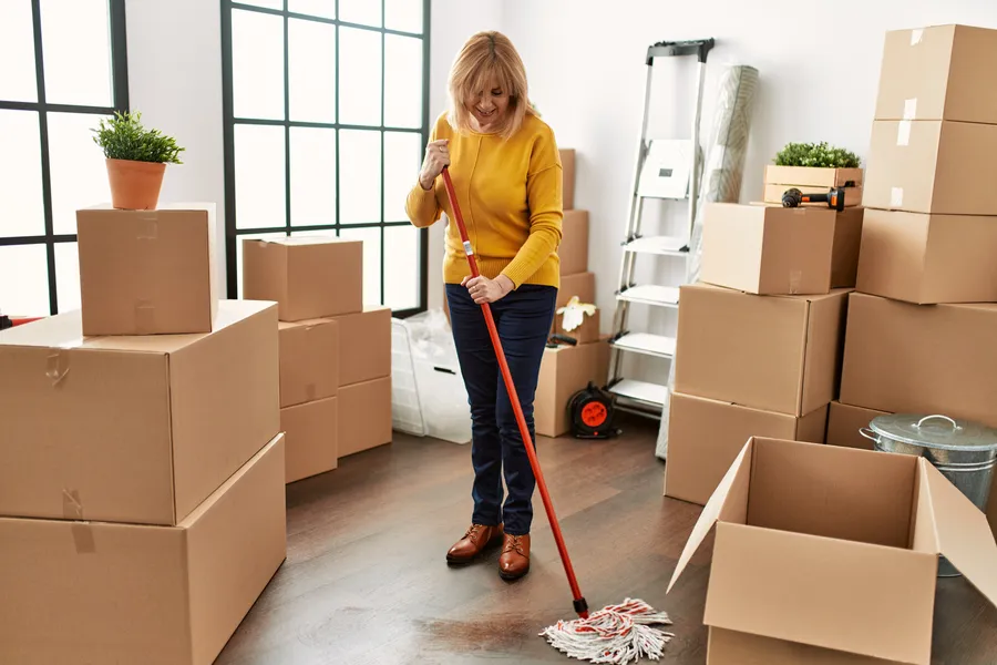 How Move-in Cleaning Saves Time During The Relocation Process in Aurora, CO How Move-in Cleaning Saves Time During The Relocation Process in Aurora, CO
