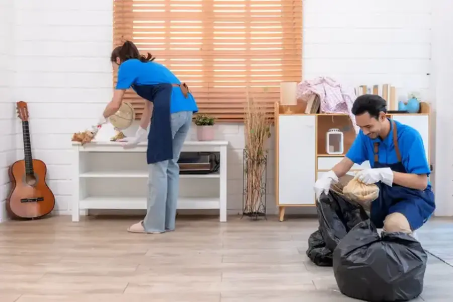 How Professional Apartment Cleaning Improves Air Quality in Aurora, CO How Professional Apartment Cleaning Improves Air Quality in Aurora, CO