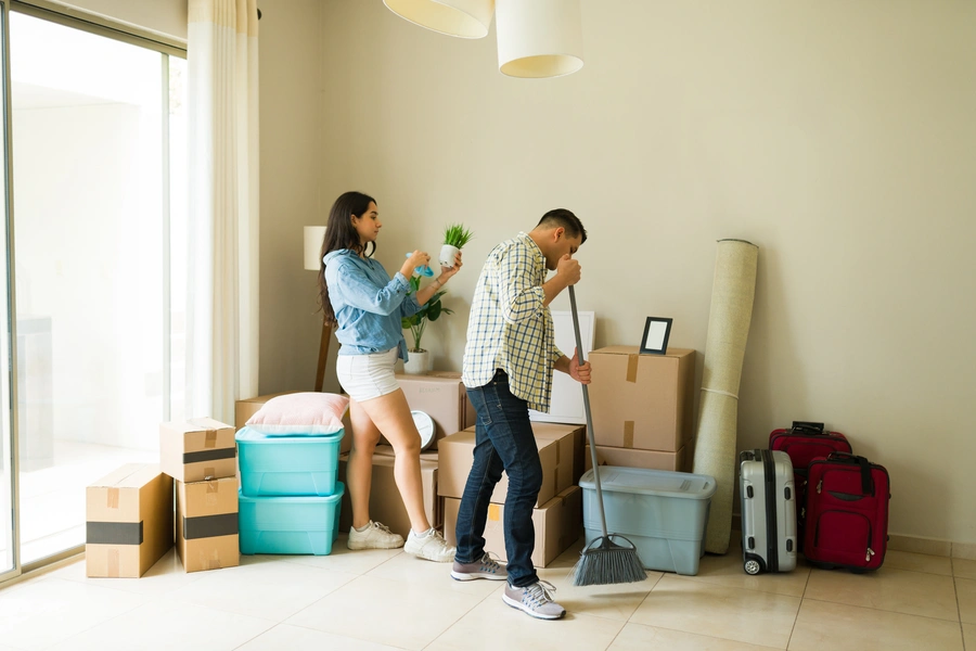 Key Benefits Of Hiring Experts For Move-out Cleaning Services Aurora, CO Key Benefits Of Hiring Experts For Move-out Cleaning Services Aurora, CO