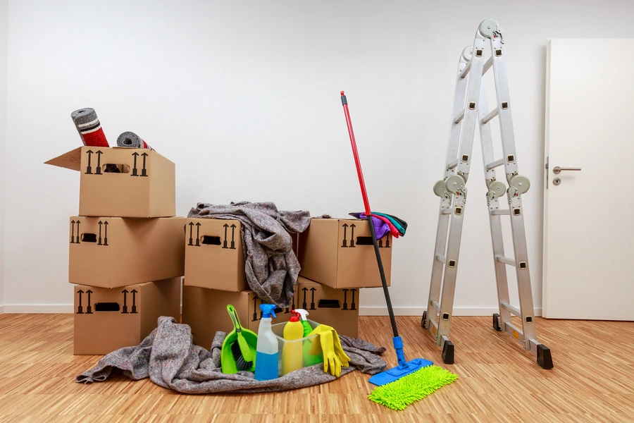 The Role Of Move-out Cleaning In Landlord-tenant Relations Aurora, CO The Role Of Move-out Cleaning In Landlord-tenant Relations Aurora, CO