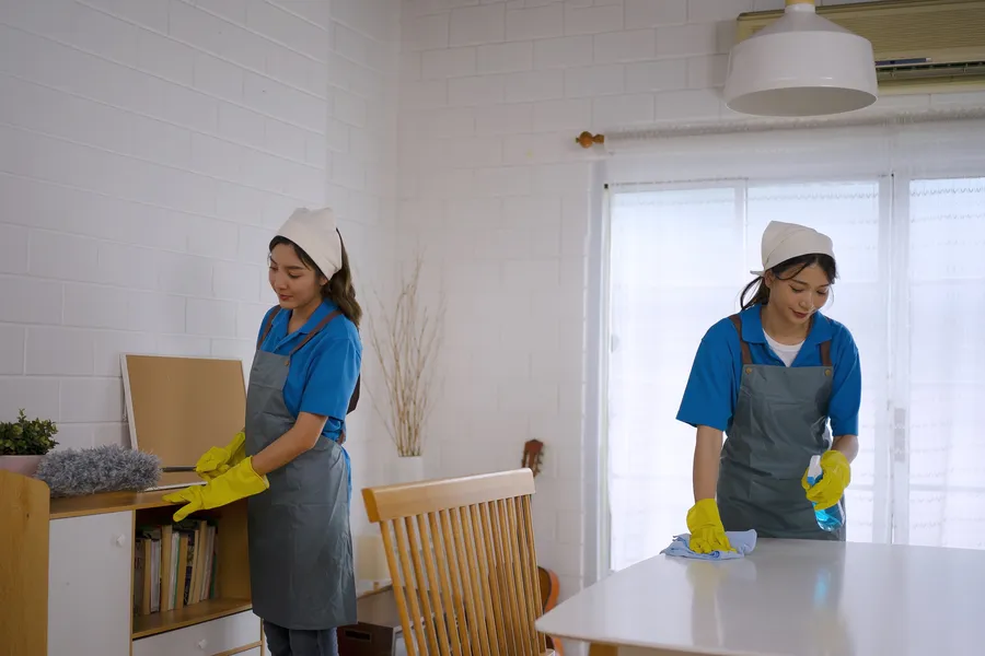 Why Move-in Cleaning Is Essential After Home Renovations Aurora, CO Why Move-in Cleaning Is Essential After Home Renovations Aurora, CO