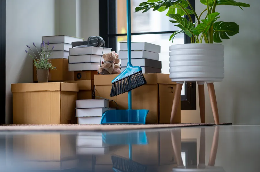Why Move-in Cleaning Is Essential After Home Renovations in Aurora, CO Why Move-in Cleaning Is Essential After Home Renovations in Aurora, CO